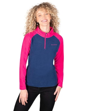 Sudadera Greenlander Para Mujer