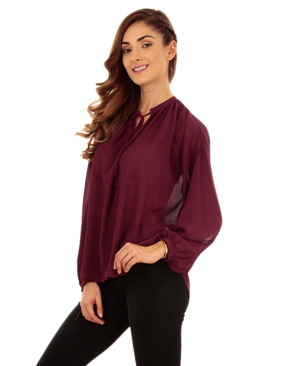 blusas vino