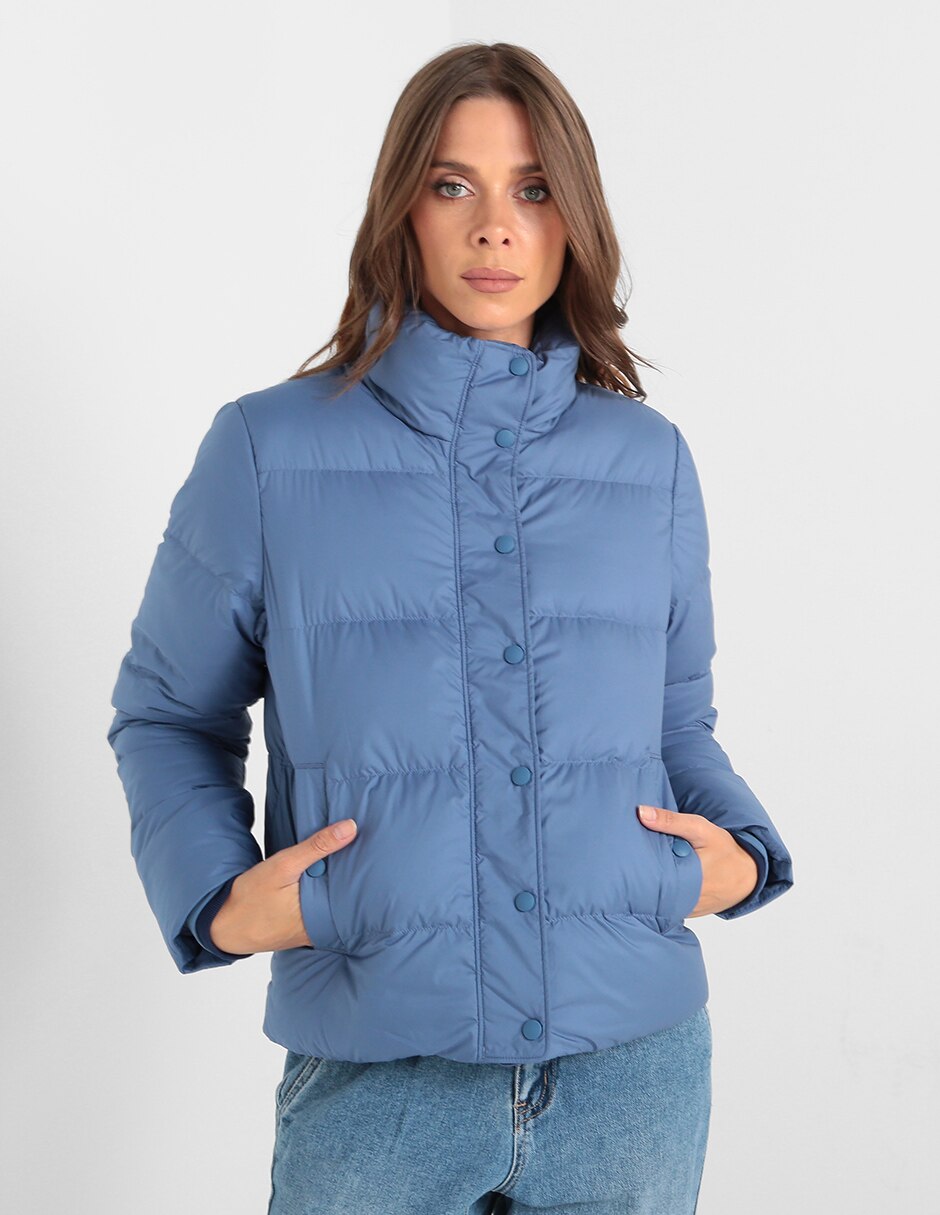 Patagonia Chamarra Mujer Untracked Jacket