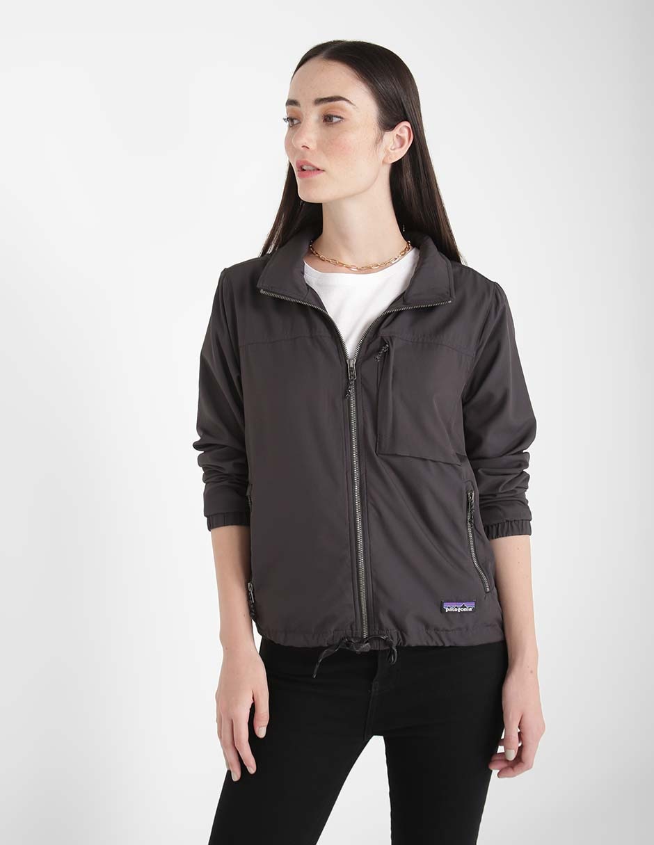 Chamarra Patagonia cuello alto para mujer en Liverpool