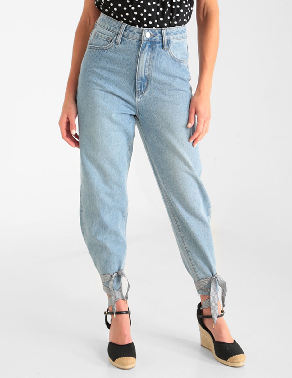 🔥OUTFITS CON JEANS, mujer, LOOKS, ideas 【 2022 】