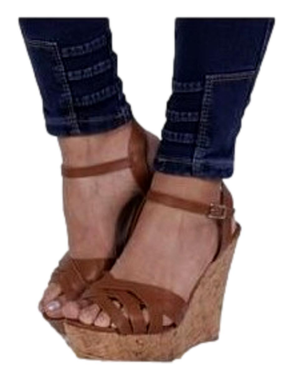 Jeans skinny para mujer 7