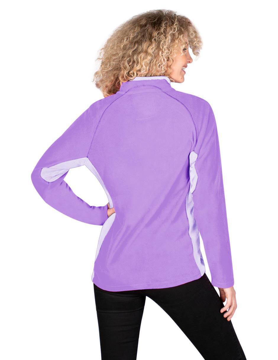 Sudadera Greenlander para mujer