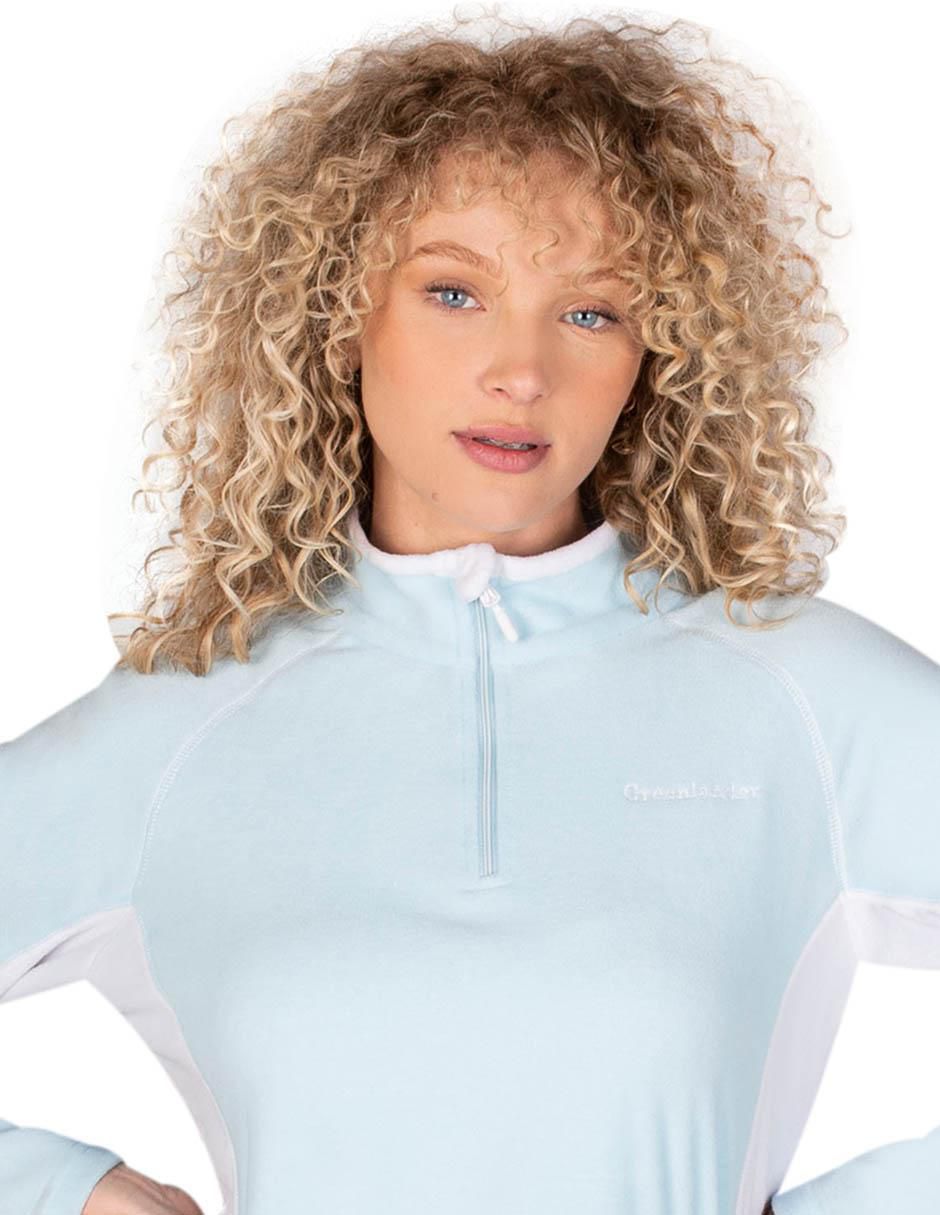 Sudadera para mujer 4