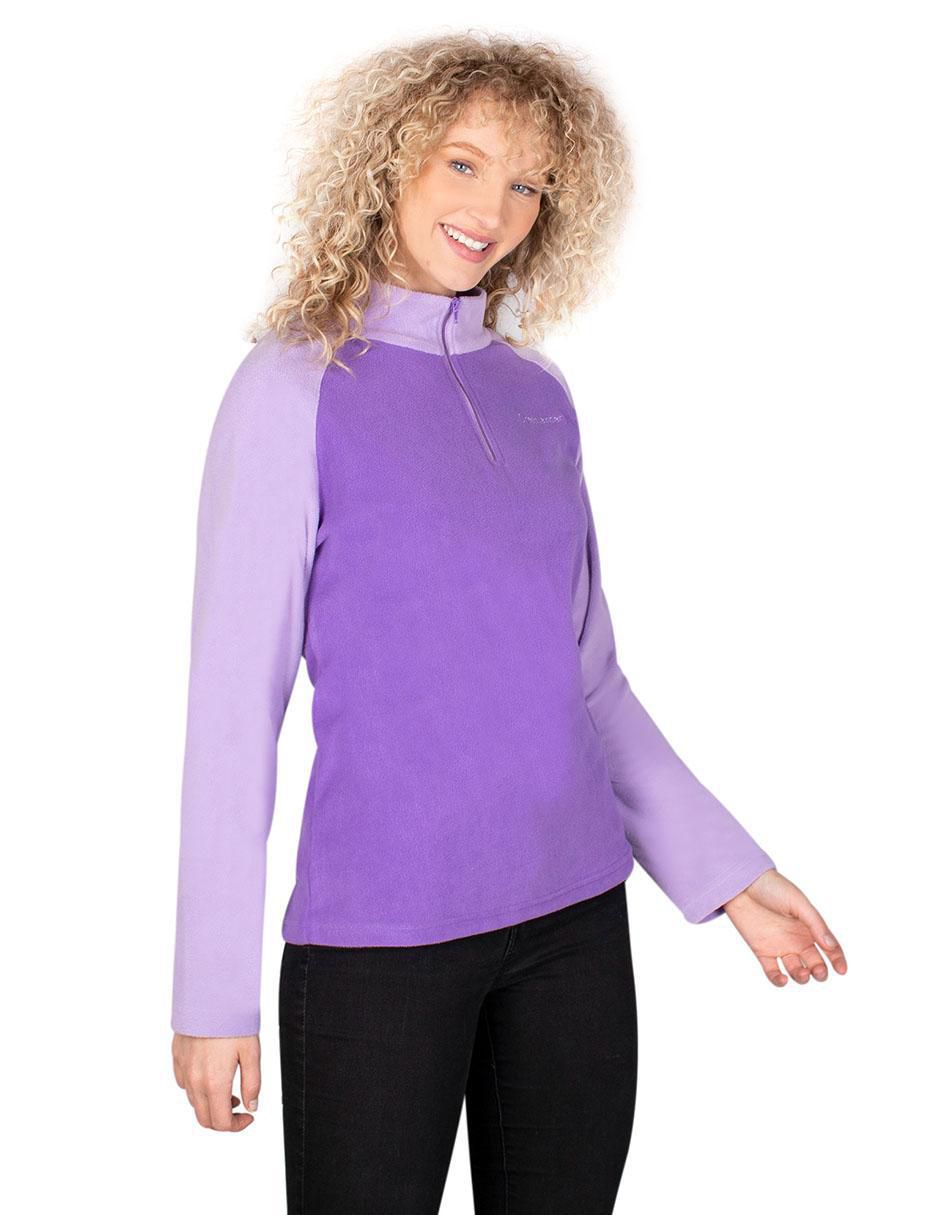 Sudadera Greenlander para mujer