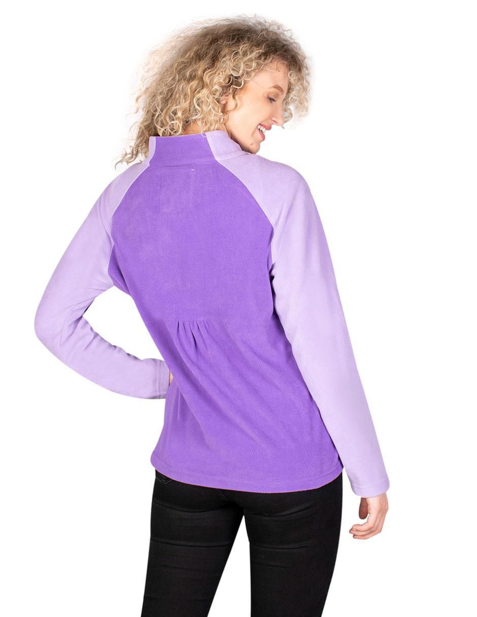 Sudadera Greenlander para mujer