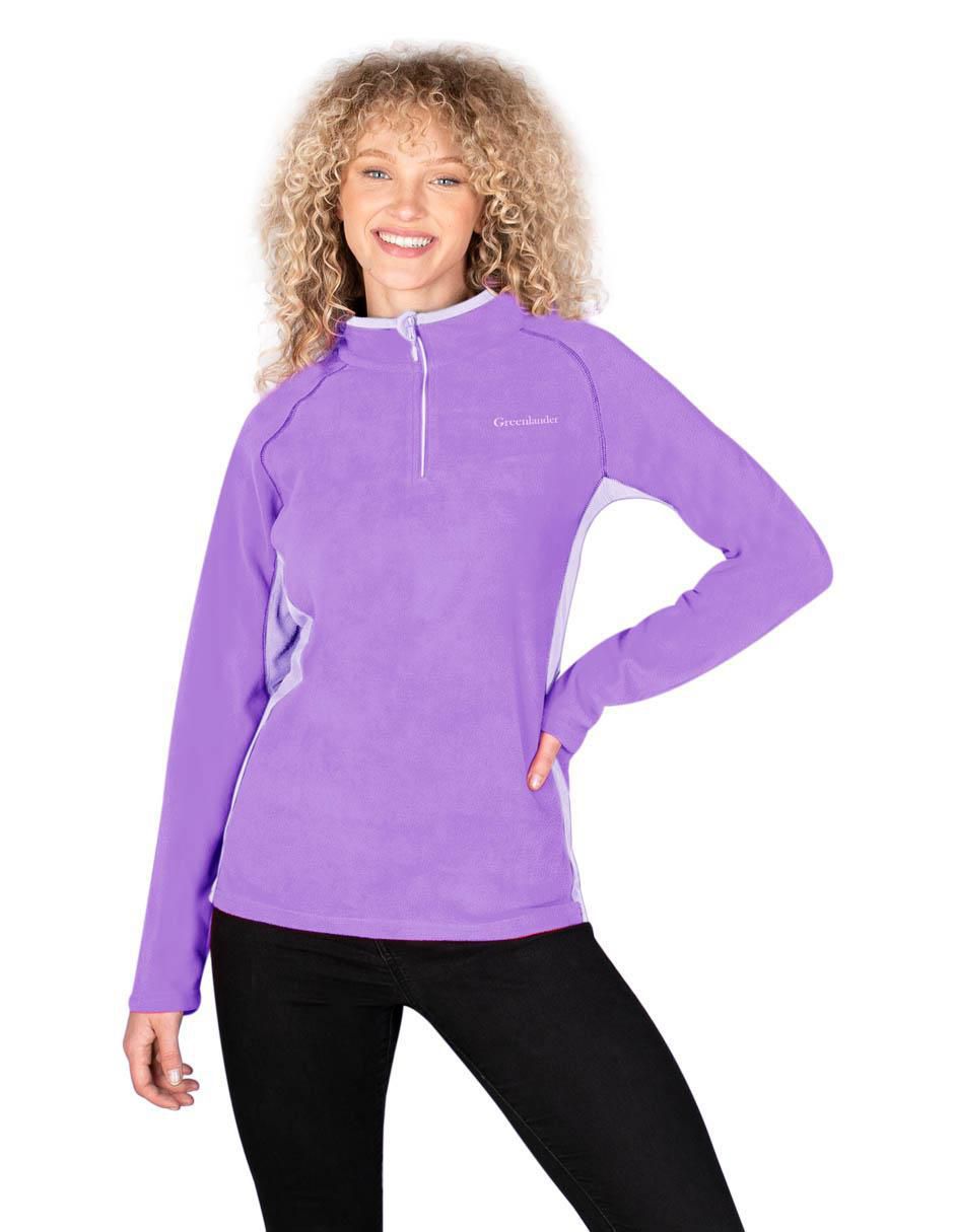 Sudadera para mujer