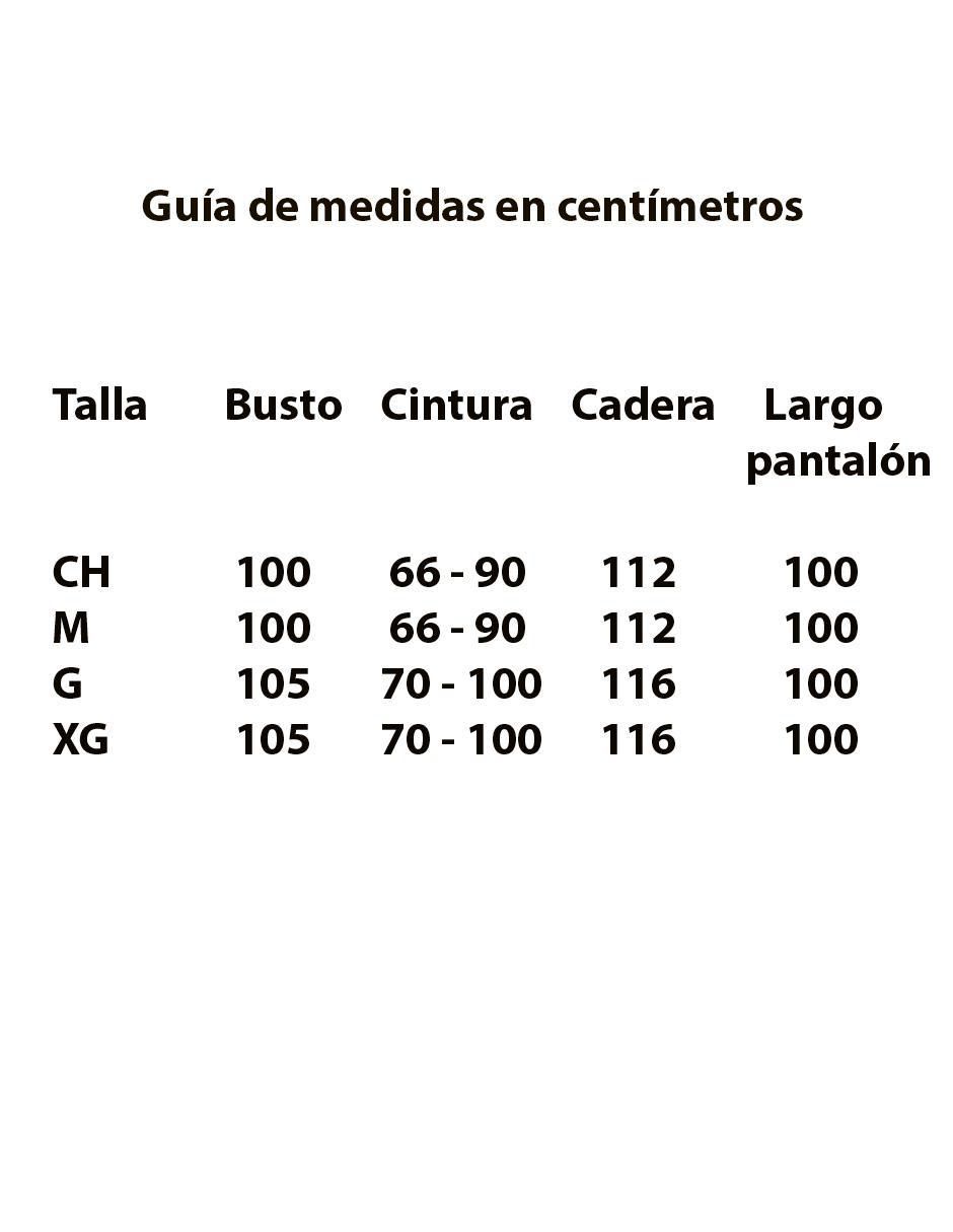 Jumpsuit para mujer 4