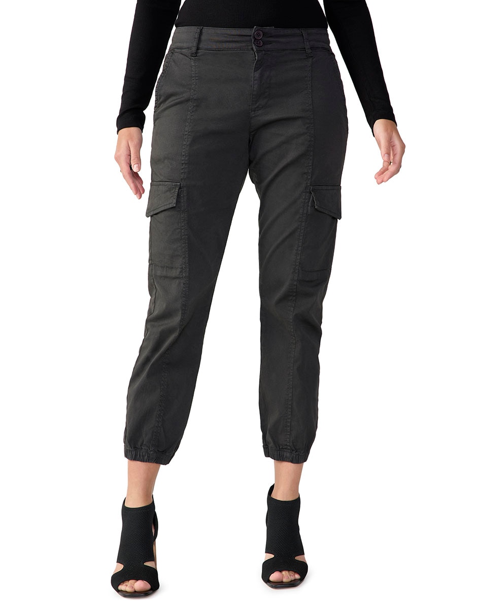 Pantalón straight para mujer Pantalón straight para mujer