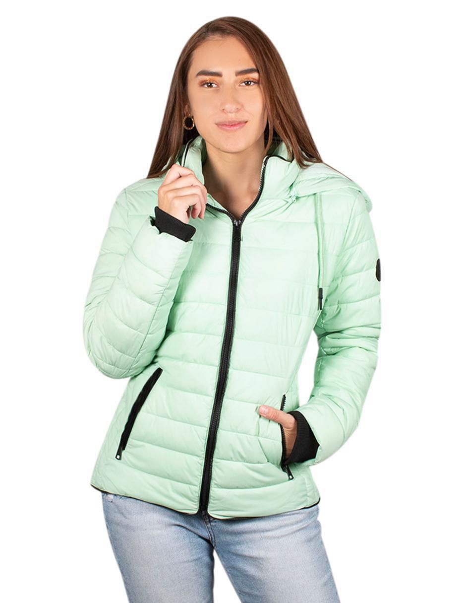 Chamarra para mujer