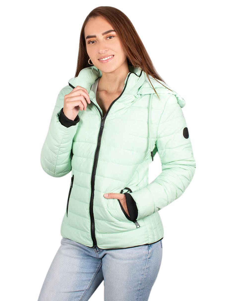 Chamarra para mujer 3