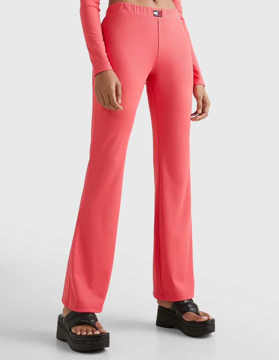 Legging a la cintura para mujer 1