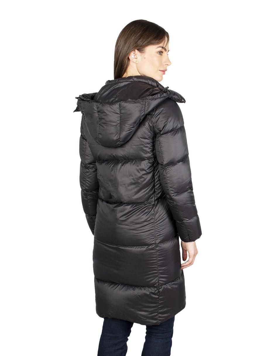 Chamarra Cazadora Greenlander para mujer