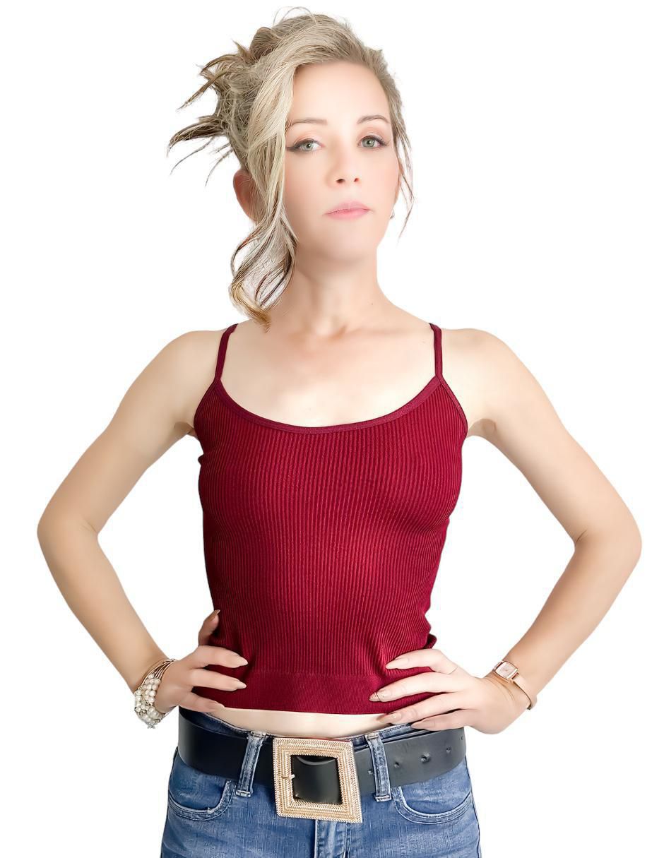 Blusa para mujer