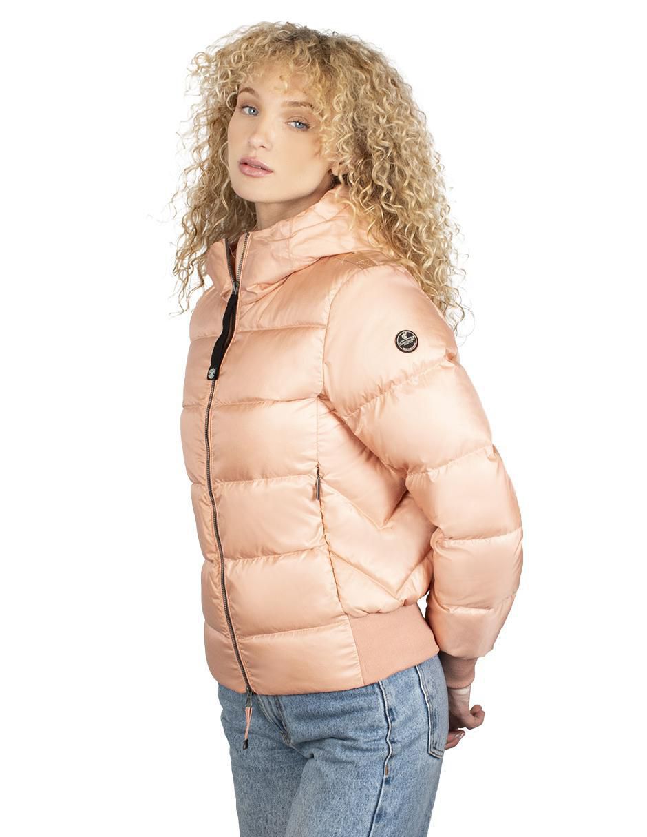 Chamarra para mujer 3