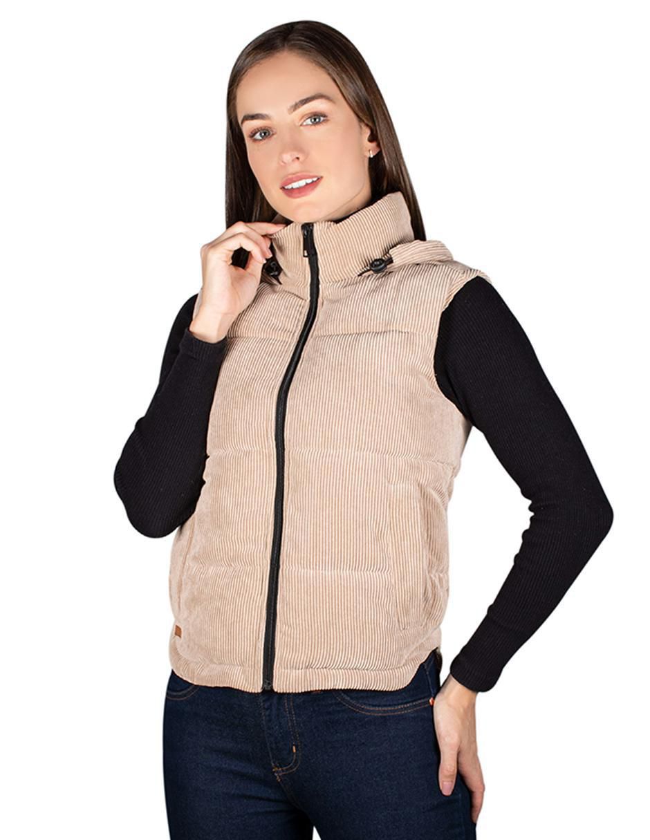 Chaleco Greenlander Chalecos De Mujer En Suburbia Chaleco