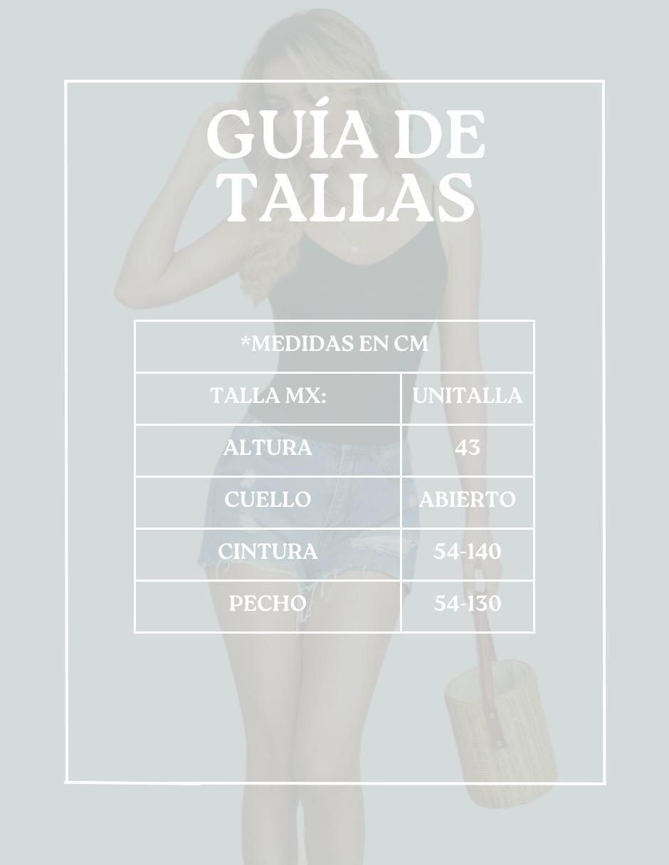 Blusa para mujer 5