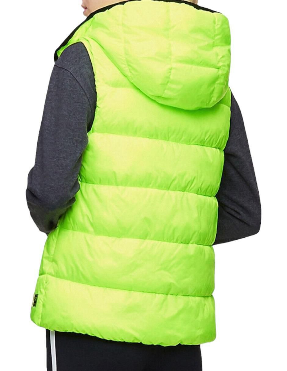 Chaleco impermeable para mujer 3