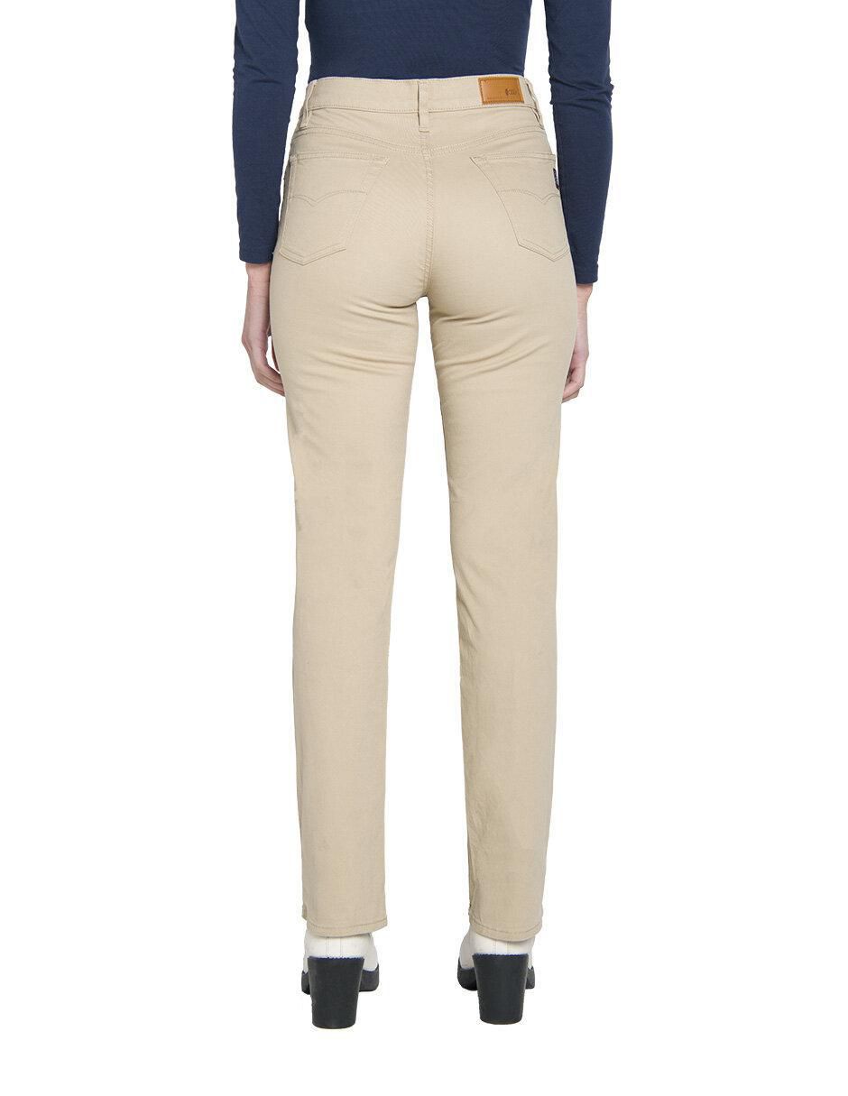Jeans straight Atraction Gaba para mujer 2