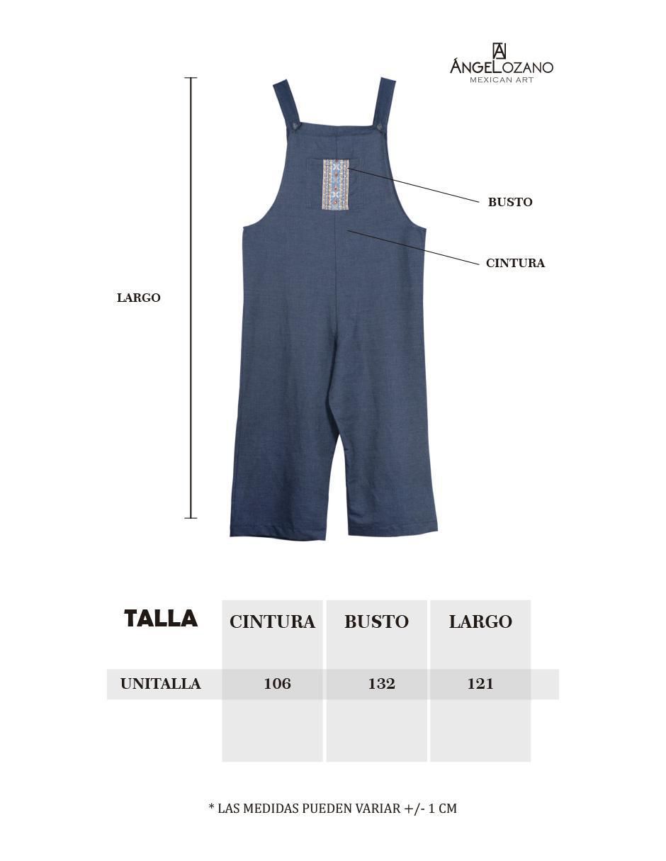 Jumper para mujer 8