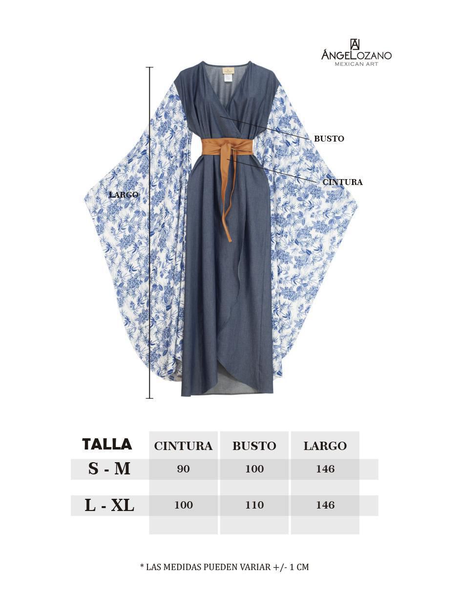 Vestido midi casual para mujer 9