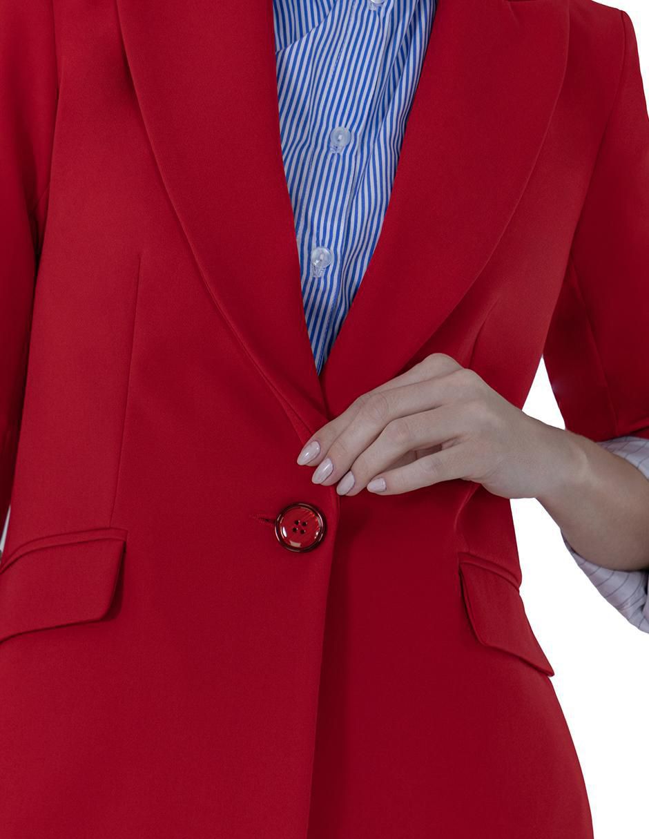Blazer formal 2