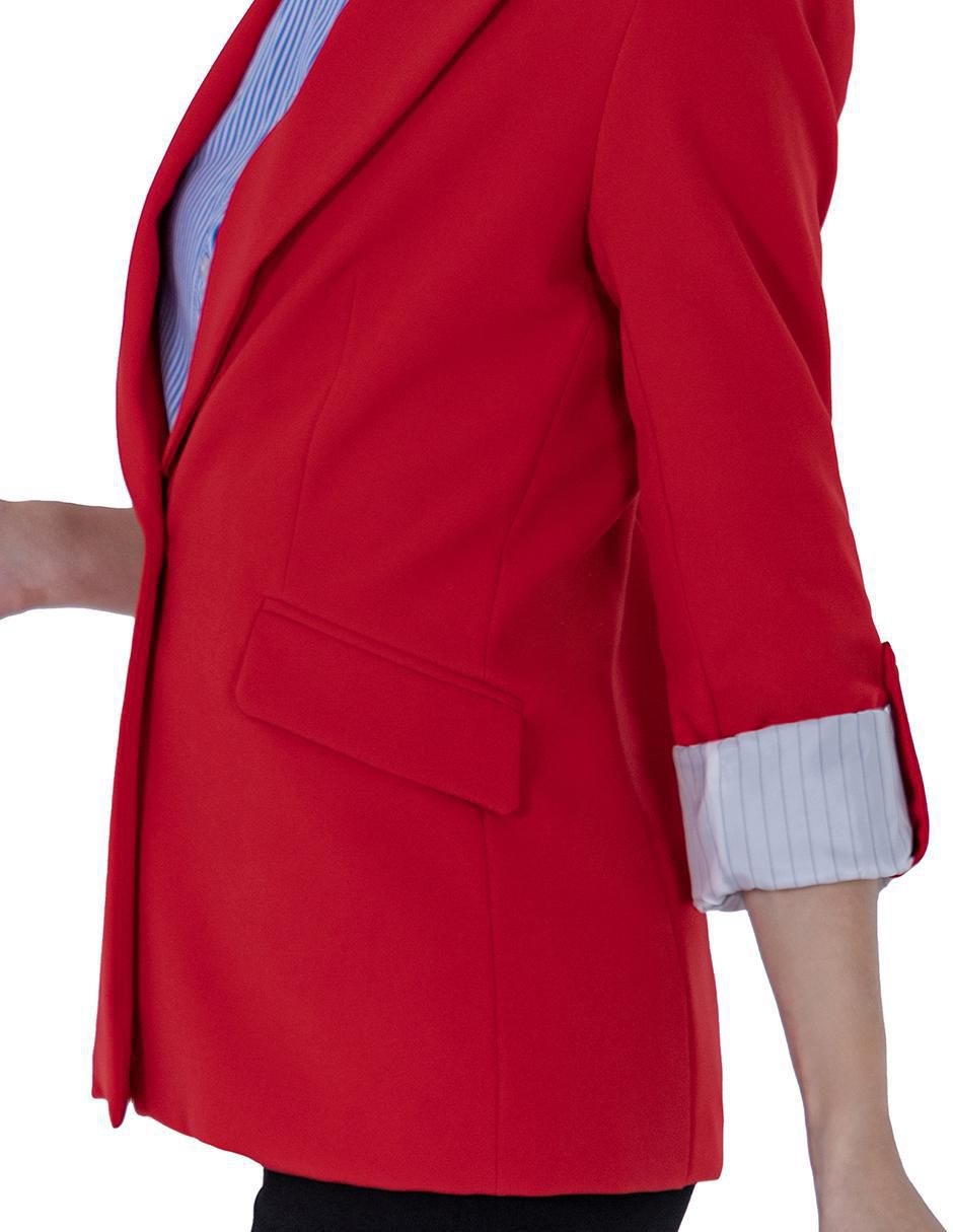 Blazer formal 3