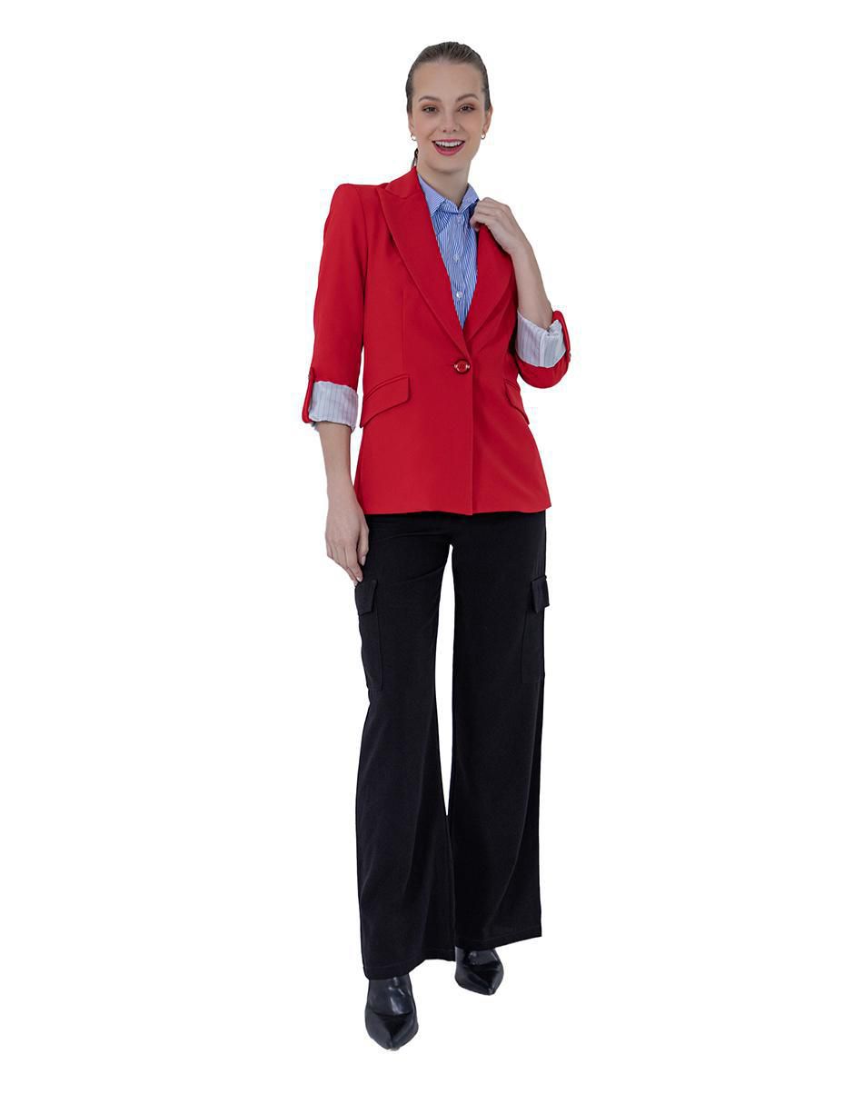 Blazer formal 4