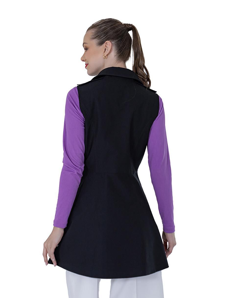 Gabardina impermeable para mujer 5