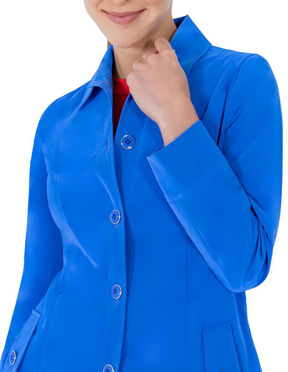 Gabardina impermeable para mujer 3