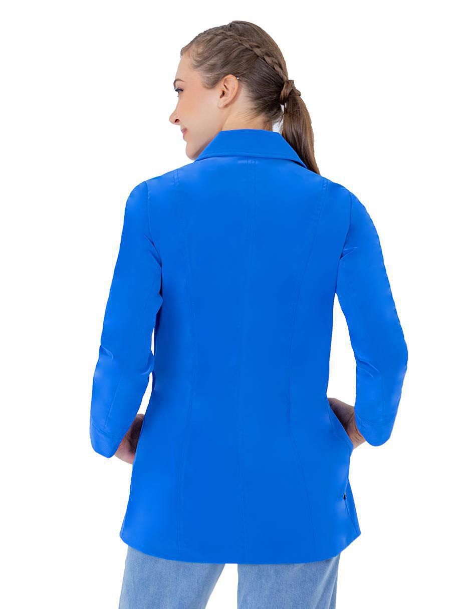 Gabardina impermeable para mujer 5