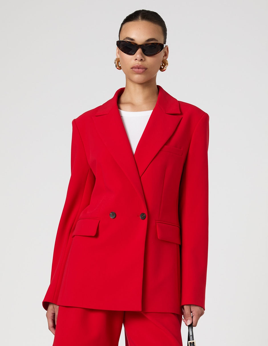 Saco formal para mujer 1