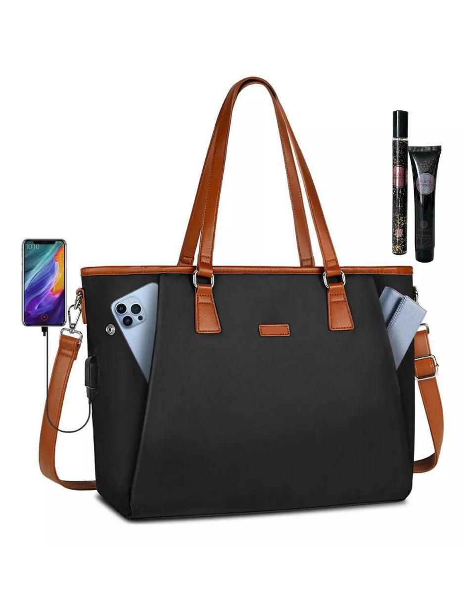 Bolsa tote Womtech para mujer 1