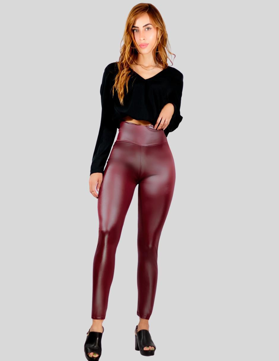 "legging/ set legging" malabis "a la (si aplica)" cintura alta "con" elástico "para mujer"