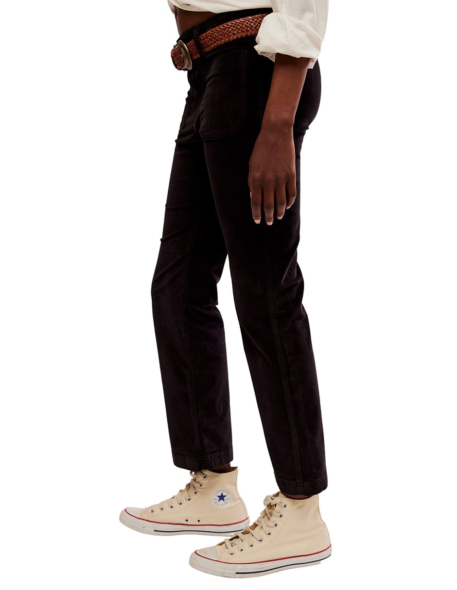 Pantalón bota para mujer 4