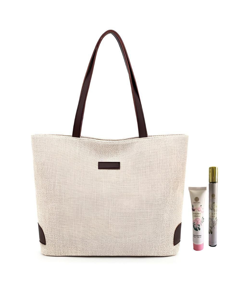 Bolsa tote Carrylife para mujer 1