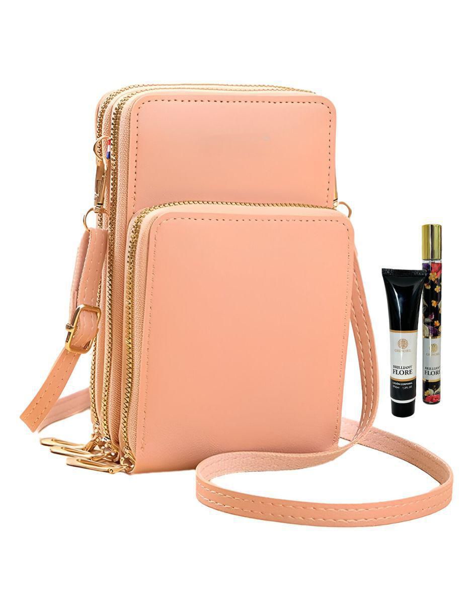 Bolsa crossbody Likëpink para mujer Liverpool - Main Image