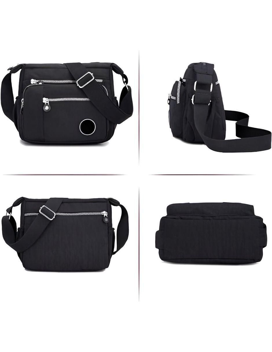 Bolsa bandolera para mujer 2