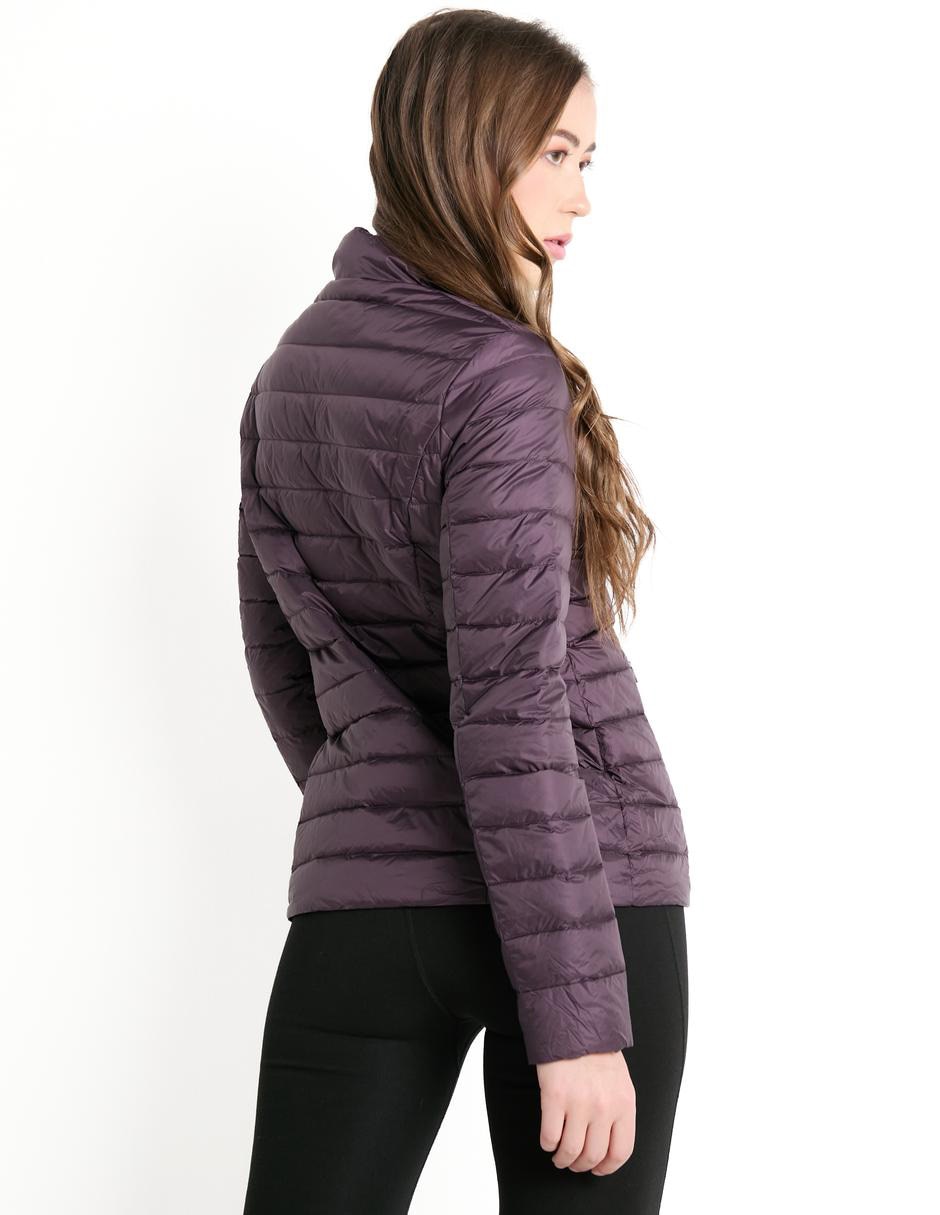 Chamarra acolchada para mujer 2