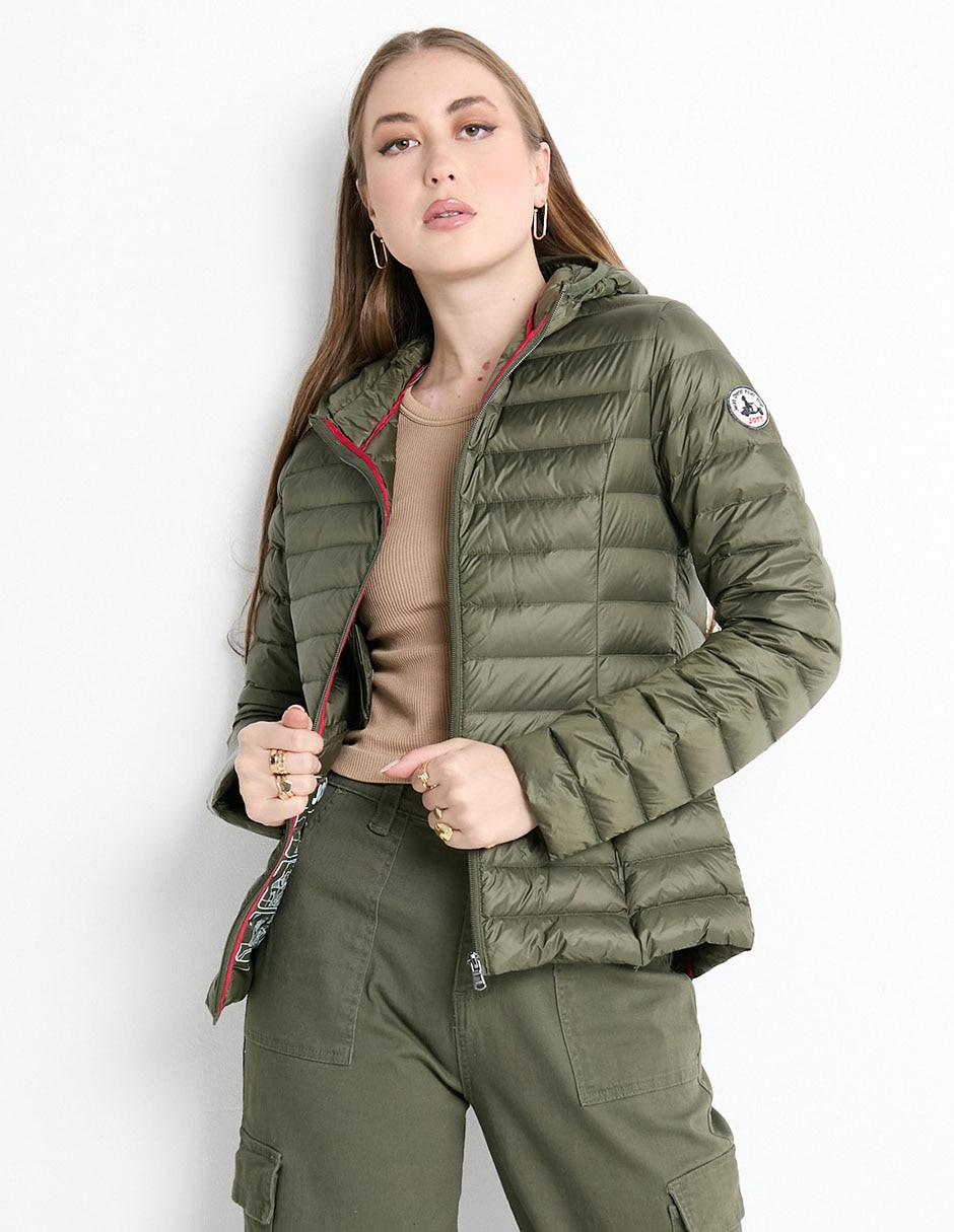 Marca Bombastika Collection Chamarra Bombastika Por Mayoreo