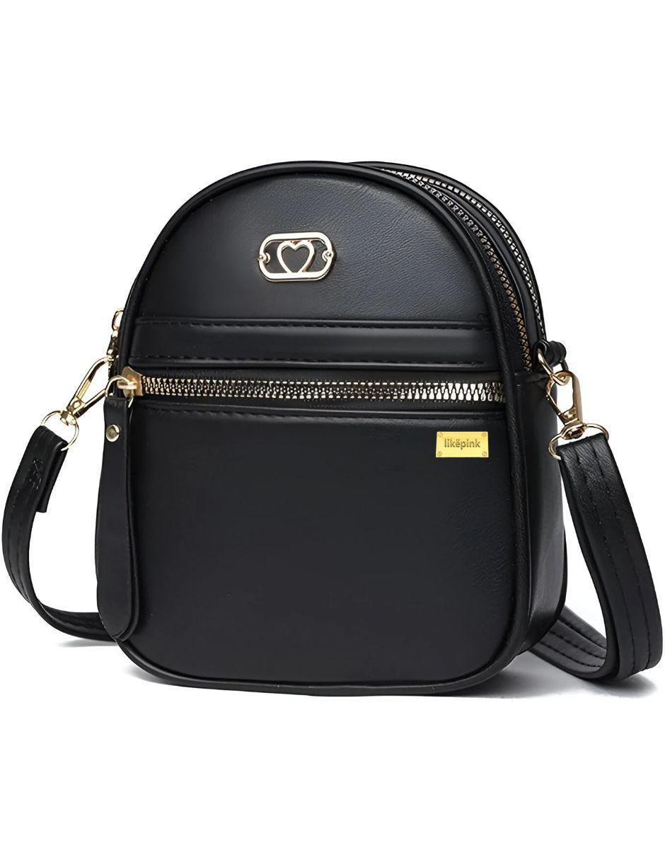 Bolsa crossbody Allfashion para mujer 1