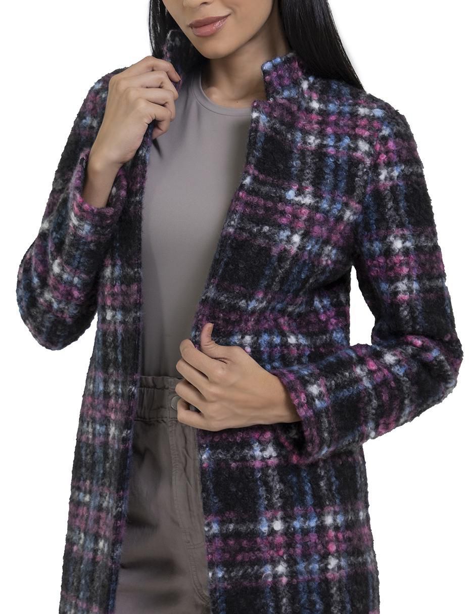 Abrigo regular para mujer 3