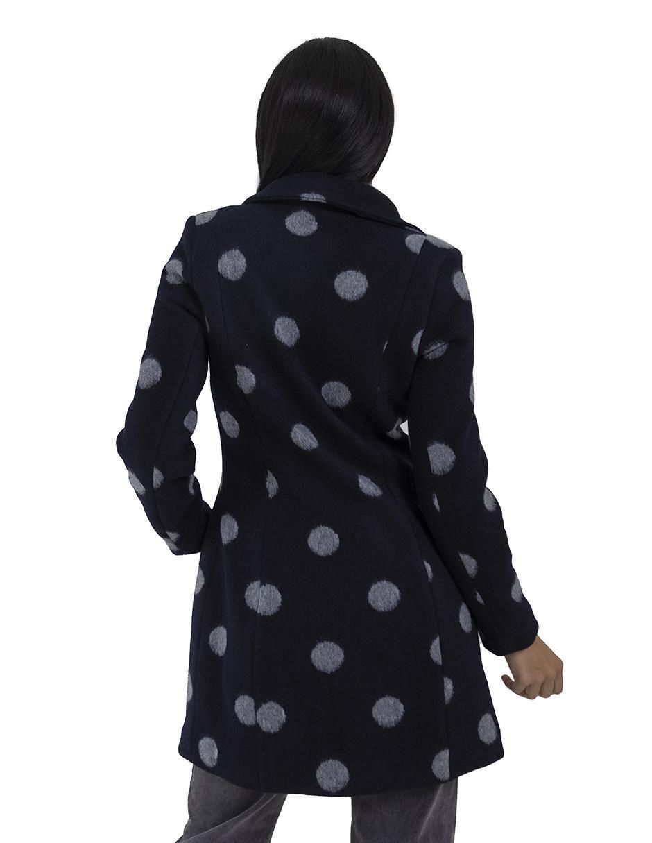 Abrigo abierto para mujer 5