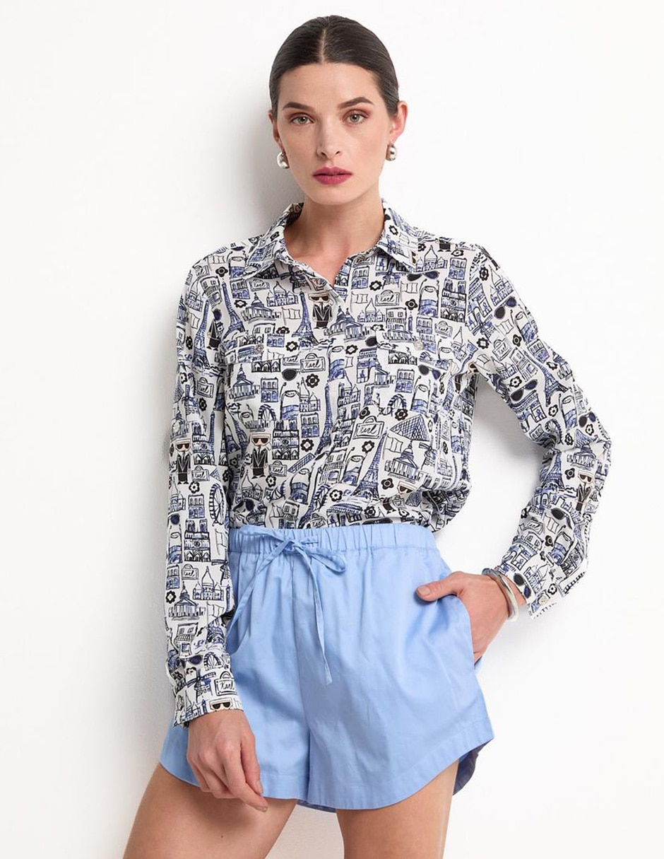 Short para mujer Short para mujer