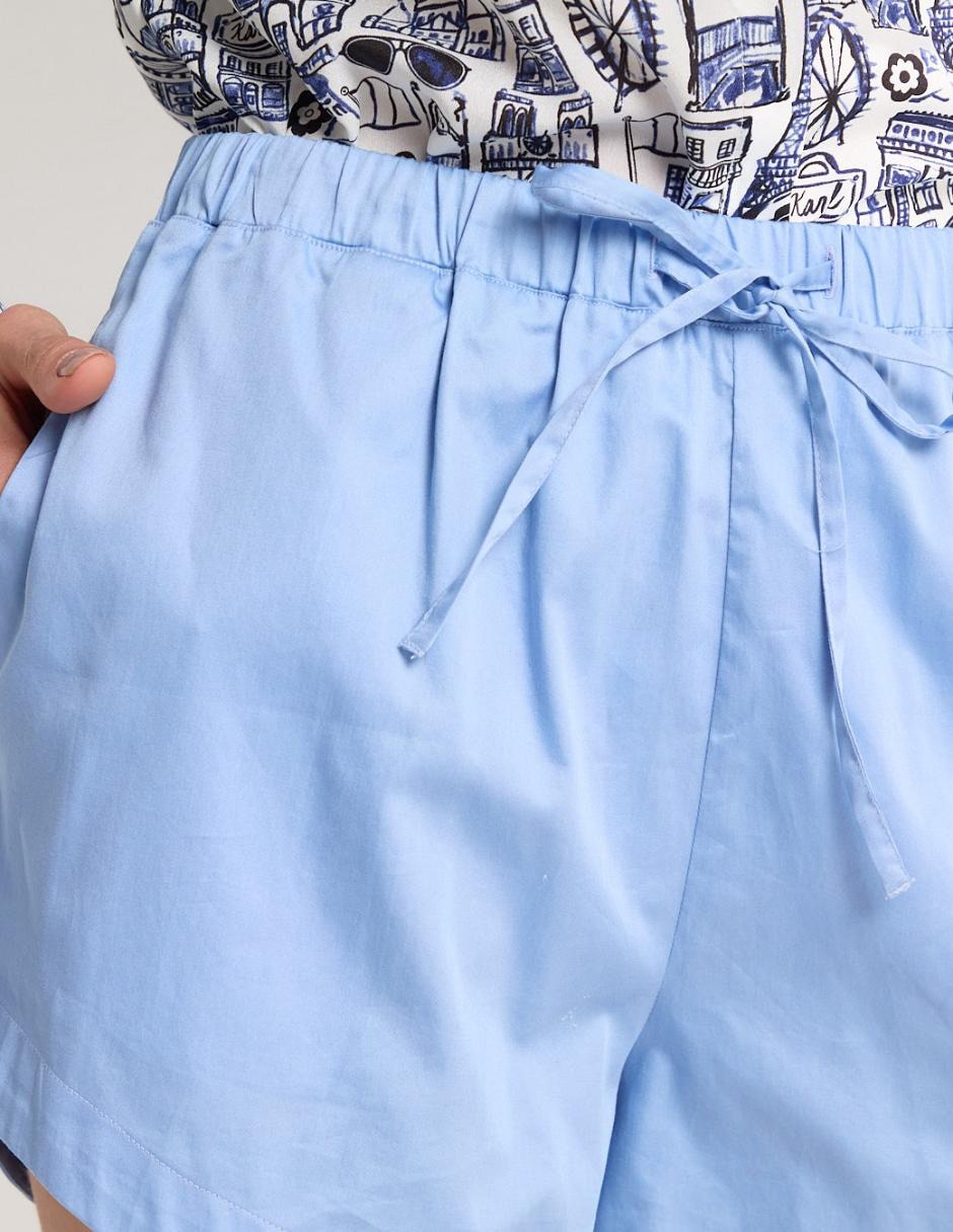 Short para mujer 4