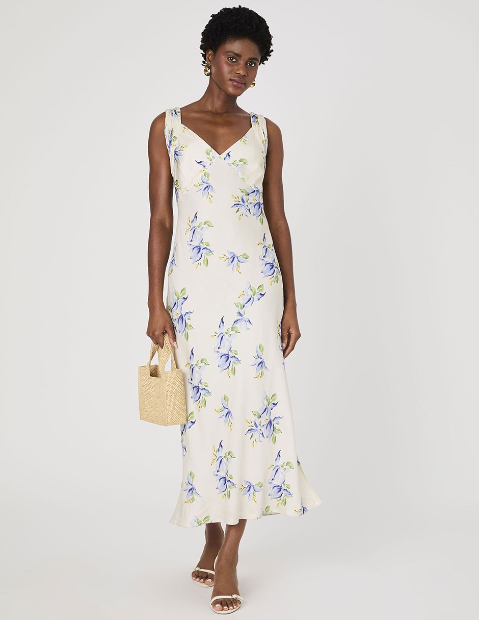 Vestido crop casual para mujer 2