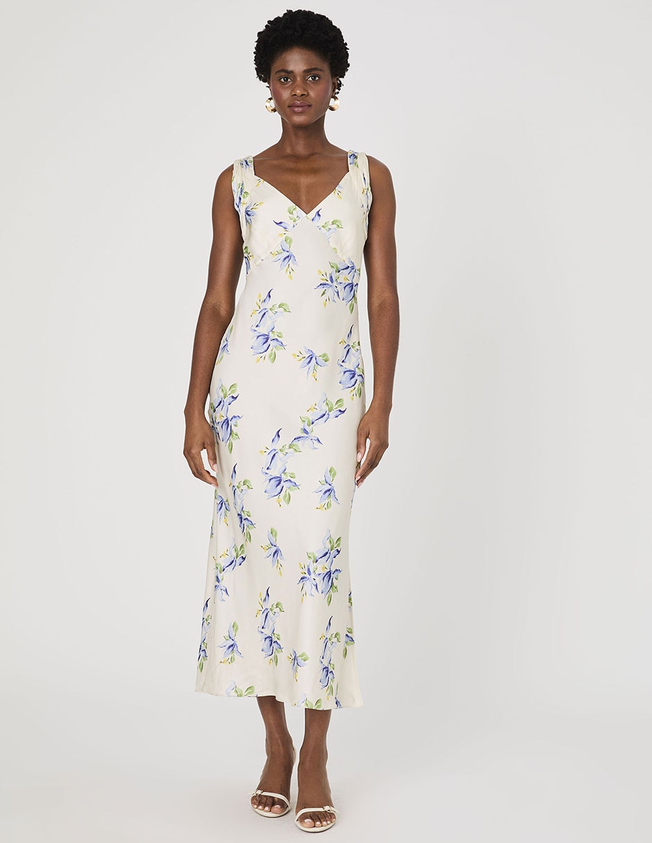 Vestido crop casual para mujer 3