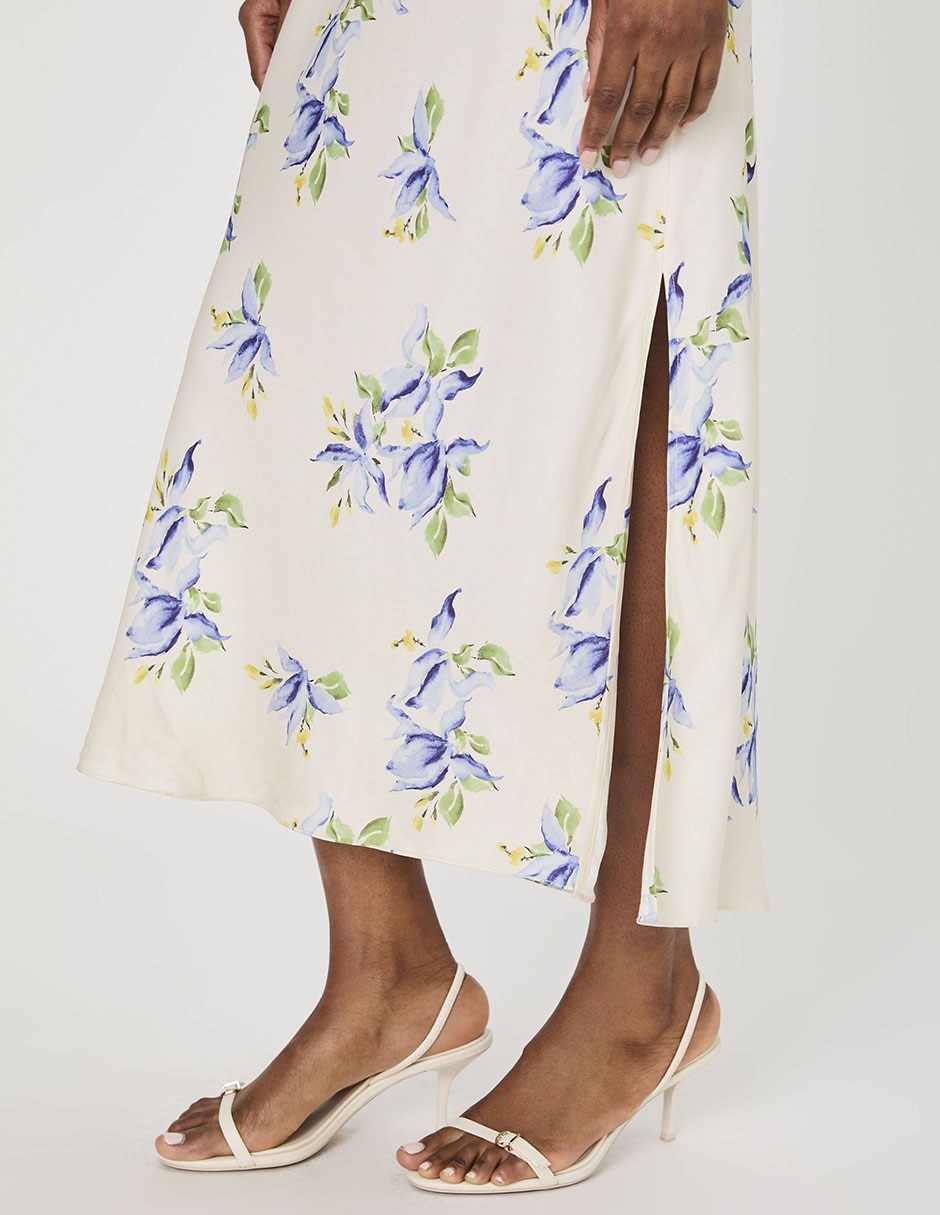Vestido crop casual para mujer 5