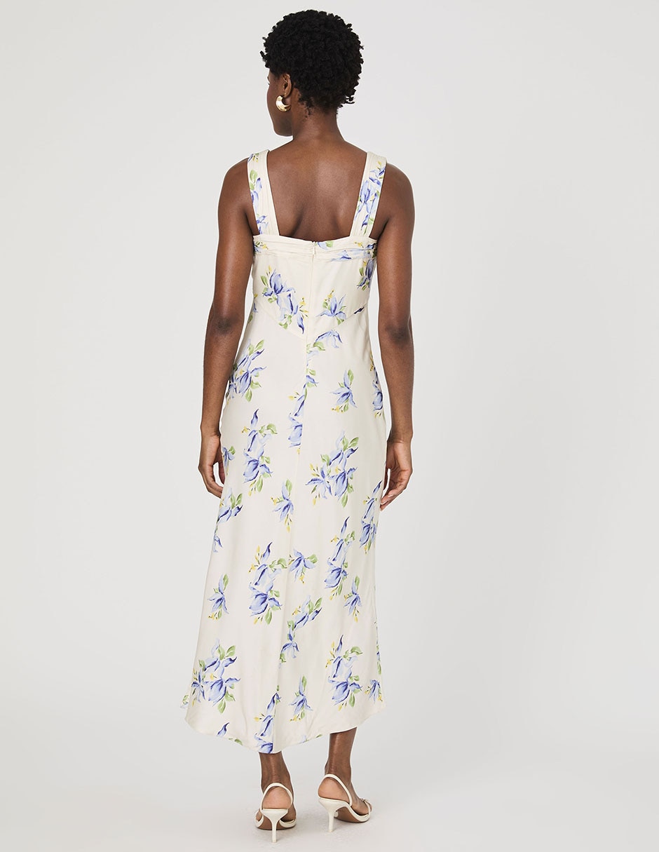 Vestido crop casual para mujer 6