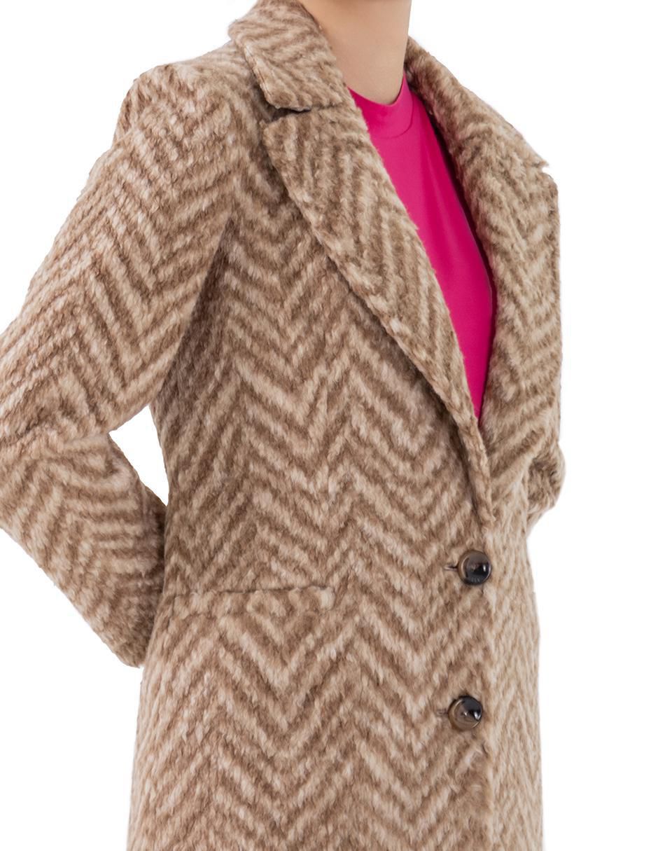 Abrigo para mujer 3